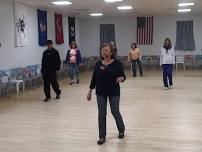 Country Line Dancing - Lessons & Dance - Wednesday  $7