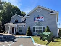 VFW 4927 Members Monthly Meeting