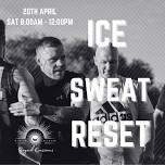 ICE SWEAT RESET