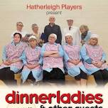 Dinnerladies and other guests - A tribute to the comedy of Victoria Wood