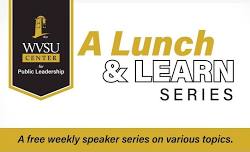 Lunch & Learn series-