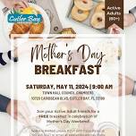 Active Adults | Mother's Day Breakfast