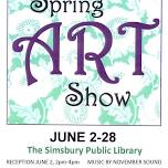 Avon Arts Association Spring Show