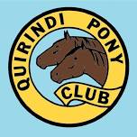 Quirindi Pony Club Blanch Trophy