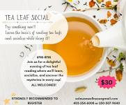 Tea Leaf Social