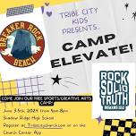 Camp Elevate