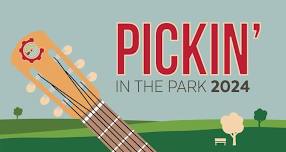 Pickin' in the Park | Hill Country & Southern Appalachian