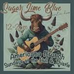 Weekly Americana Brunch - Bull &Thistle Pub - Gainesboro, TN