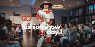 Creative Pacific - Fashion Show - Day 2