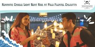 Nauka Ride by Polo Floatel Calcutta