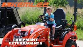 Kemlee Equipment Extravaganza