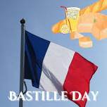 Bastille Day