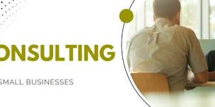 Small Business Consulting