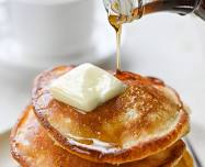 Sweetest Season Wrap-up: Pancakes & Pure Maple Syrup (Buffalo Creek Nature Park, Sarver, PA)