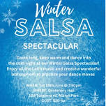 Winter Salsa Spectacular!