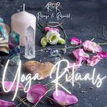 Yoga Rituals