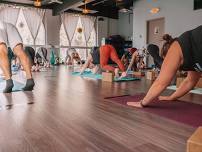 DONATION BASED YOGA CLASS