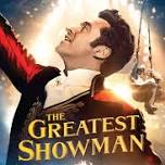 Porthtowan Film Club - The Greatest Showman