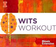 Wits Fitness: Brain Exercise Class | Rochelle