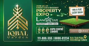 Land Star Property Expo 2024