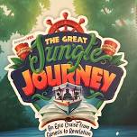 The Great Jungle Journey