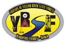 Friends of Yellow River State Forest Trail Run/ Walk