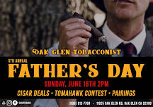 5th Annual OGT Father's Day Event