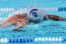 Valley Swim Finals Prelims D2