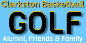 Clarkston Basketball Golf Outing