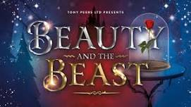 Beauty And The Beast at Hale Center Theatre at Mountain America – Sandy, UT