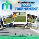 MRC Bocce Ball FUNDRAISER