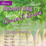 Brown Bag Lunch Concert Series