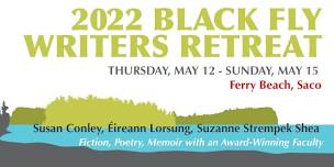 Black Fly Writers Retreat