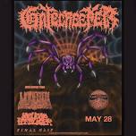 Gatecreeper