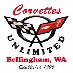 Corvettes Unlimited of Bellingham Club Meeting