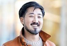 St. Lawrence University Writers Series presents Jason Koo