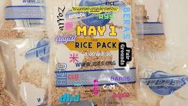 Rice Pack