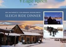 Sleigh Ride Dinner