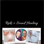 Sonic Reiki