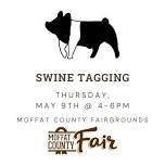 Swine Tagging