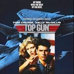 Free Movie Mondays presents Top Gun