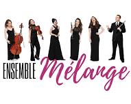 ENSEMBLE MÉLANGE WITH STEAMBOAT SPRINGS MIDDLE SCHOOL AND STEAMBOAT MOUNTAIN SCHOOL