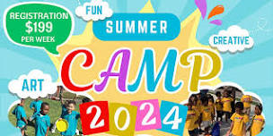 TU Summer Camp Starts on May 28th