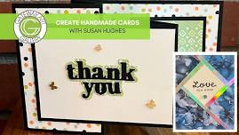 Creating Handmade Cards