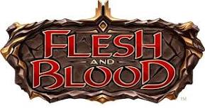 Flesh and Blood Armoury at The Long Rest