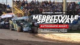 Niagara Trailers presents Family Autograph Night