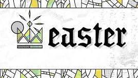 Easter at Crossroads