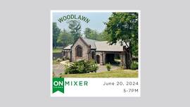 June Mixer hosted by Woodlawn Cemetery