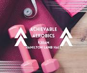 Achievable Aerobics