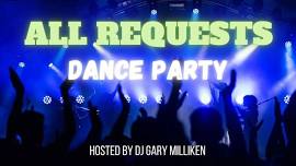 All- Request Dance Party